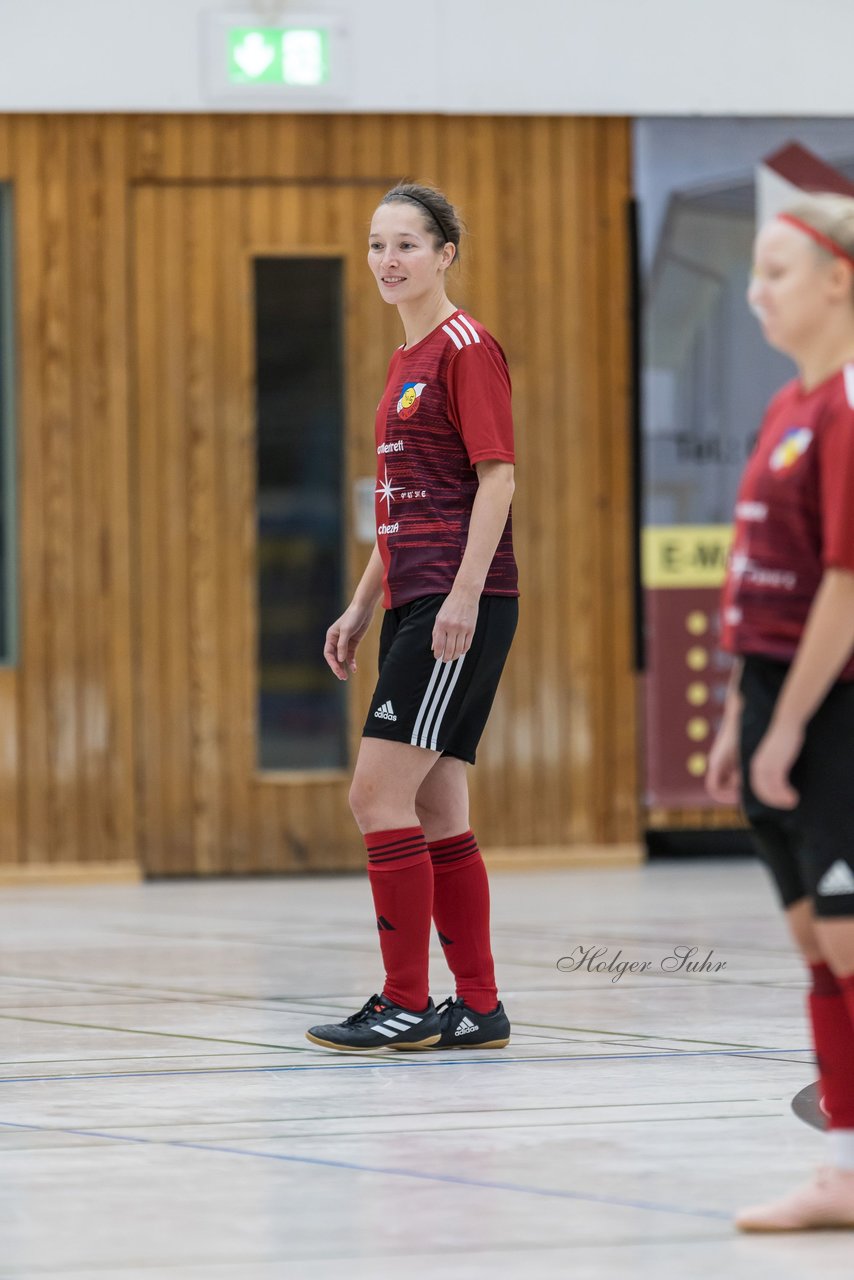 Bild 255 - VR Bank Cup Horst